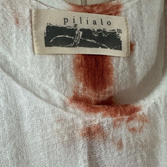 Kealopiko Pilialo Maxi Dress - Picture 3 of 4